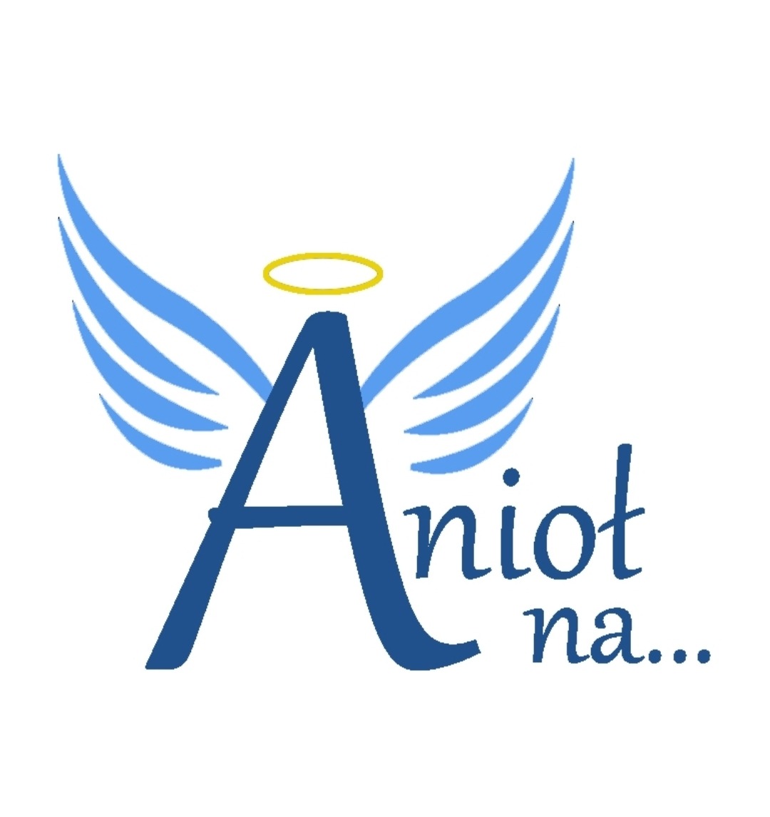 logo konkurs Anioł na